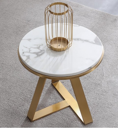 Кофейный стол Inodesign Riv 88.5050